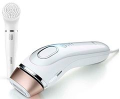 Braun IPL BD 5008
