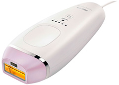 Philips BRI863 Lumea Essential