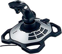 Logitech G Extreme 3D Pro