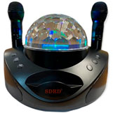 SDRD SD-308