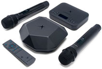 X-STAR Karaoke Box