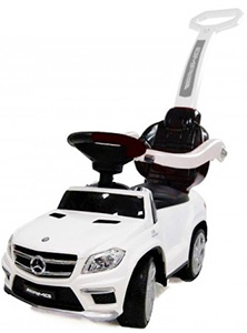 River Toys Mercedes Benz A888AA H