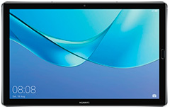 Huawei MediaPad M5 10.8 Pro