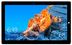 Teclast X4