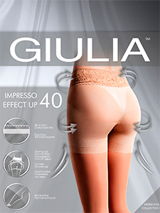 Impresso Effect Up 40 от Giulia