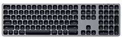 Satechi Aluminum Wireless Keyboard