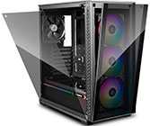 Deepcool Matrexx 70 3F