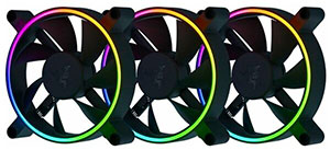 Razer Kunai Chroma