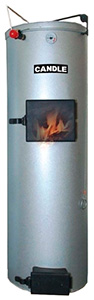 Candle S 18