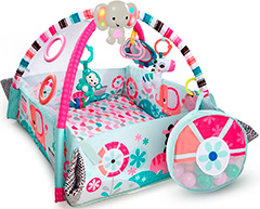 Bright Starts Мечты об Африке