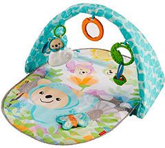 Fisher Price Сон бабочки