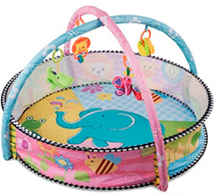 Lionelo Carla 3 в 1