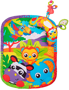 Playgro Зоопарк