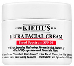 Kiehls Ultra Facial Cream