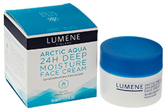 Lumene Arctic Aqua Балансирующий