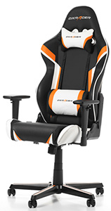 DXRacer Racing OH RZ288