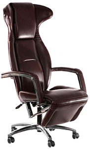 Gravitonus xClubby robotic chair