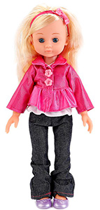 Полина от Карапуз