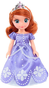 София от Карапуз кукла принцесса