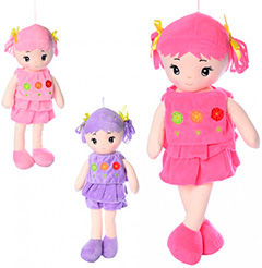 Мягконабивная кукла X15148 от A Toys