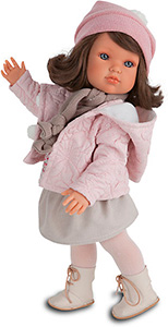 Берта от Antonio Juan Munecas