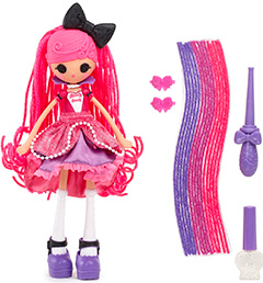 MGA Entertainment Lalaloopsy Конфетти