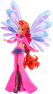 Блум Онирикс Winx Club