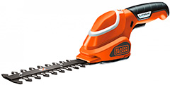 BlackDecker GSL300