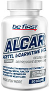 Be First L-карнитин Alcar