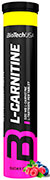 BioTechUSA L-карнитин Effervescent 500 мг