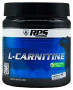 RPS Nutrition L-карнитин