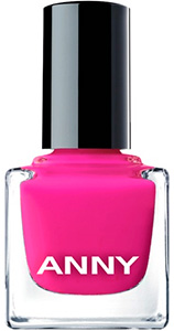 Anny Nail Lacquer
