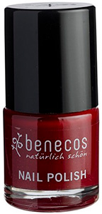 Benecos Happy Nails 5 Free Nail Polish