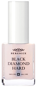 Berenice Black Diamond Hard