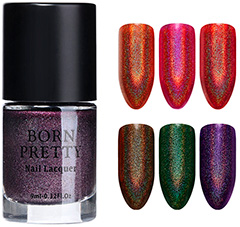 Born Pretty Holo Polish