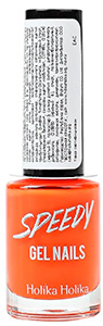 Holika Holika Speedy Gel Nails