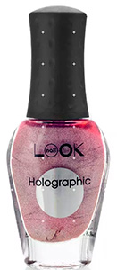 NailLook Holographic