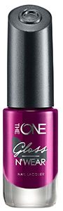 Oriflame The One Gloss NWear