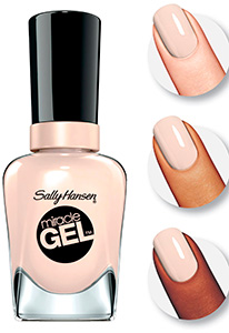 Sally Hansen Miracle Gel