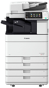 Canon ImageRunner Advance C5560i