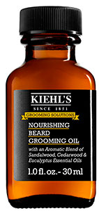 Kiehls Nourishing Beard Grooming Oil