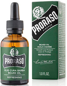 Proraso Refreshing Beard Oil