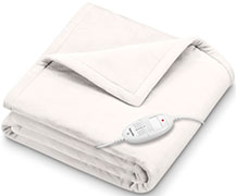 Beurer HD 75 180×130 см