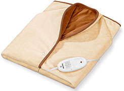 Beurer HD 50 145×100 см