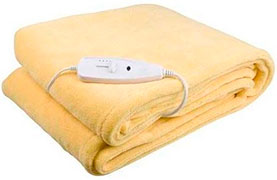 Medisana HDW 180×130 см