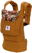 ErgoBaby Carrier Organic