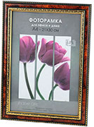 Interior Office темный орех