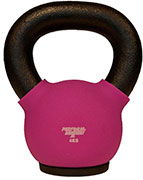 Perform Better Neoprene Kettlebell 36