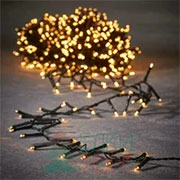 Luca Lighting Нить Light String 720 см (83789)