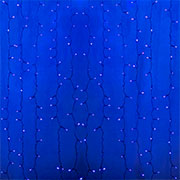 Neon-Night Дождь, 1500 LED